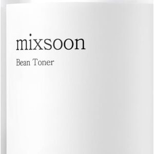 Mixsoon Bean Toner 300ml/10.1fl.oz