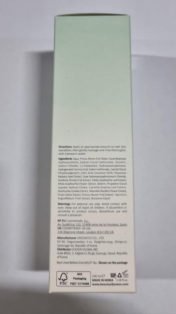 Product image