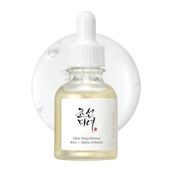 Beauty of Joseon Glow Deep Serum Rice + Alpha-Arbutin
