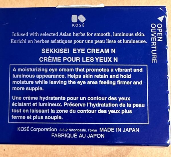Product image
